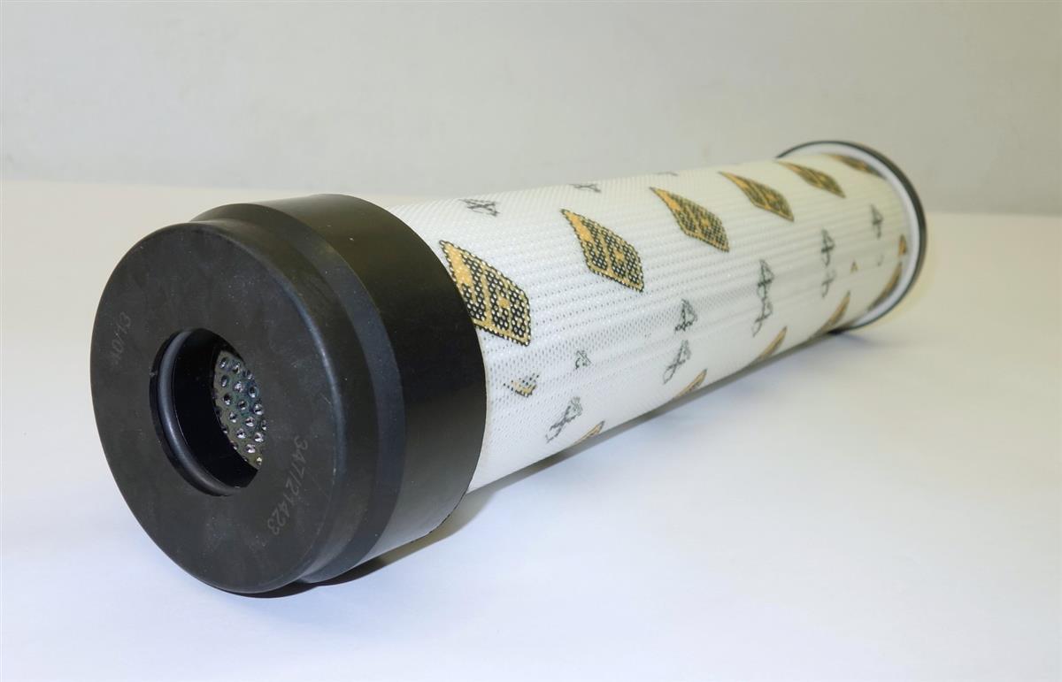 Hydraulic Filter for JCB Backhoe Loader / HMEE (High